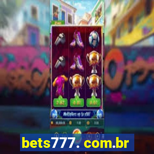 bets777. com.br